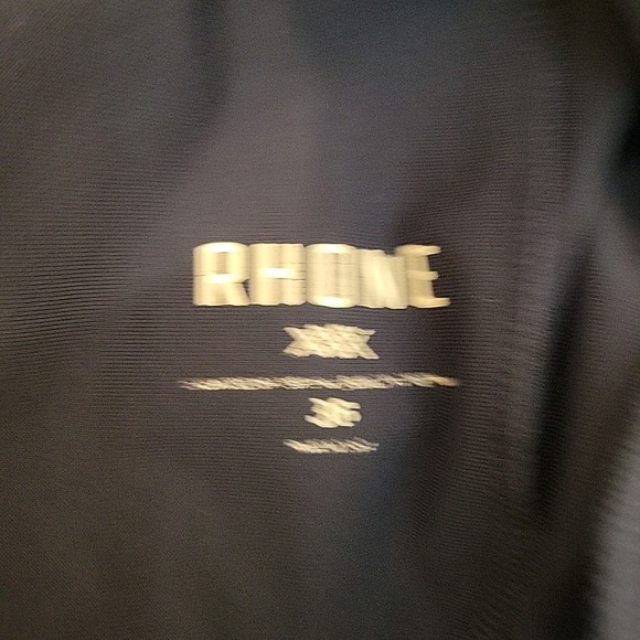 Rhone Commuter Stretch Athletic Performance Pant 100161 Blue Mens Size 36 - Picture 8 of 10